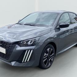 Peugeot 208 208 HYBRID 110CH E-DCS6 ALLURE H&eacute;nin-Beaumont