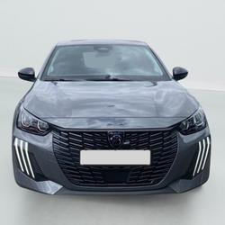 Peugeot 208 208 HYBRID 110CH E-DCS6 ALLURE H&eacute;nin-Beaumont