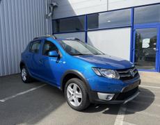 Dacia Sandero Château-Gontier-sur-Mayenne