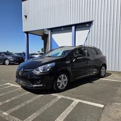 Renault Clio Estate Business dCi 90 Ch&acirc;teau-Gontier-sur-Mayenne