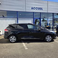 Renault Clio Estate Business dCi 90 Ch&acirc;teau-Gontier-sur-Mayenne