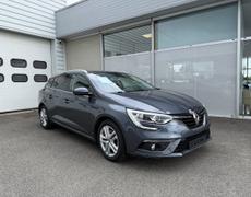 Renault Megane 4 Estate Vitré