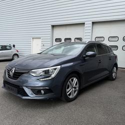Renault Megane 4 Estate Zen Energy dCi 130 Vitr&eacute;