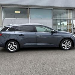 Renault Megane 4 Estate Zen Energy dCi 130 Vitr&eacute;