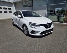 Renault Megane 4 Estate
