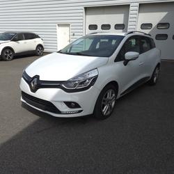 Renault Clio Estate Business TCe 90 - 19 Ch&acirc;teau-Gontier-sur-Mayenne