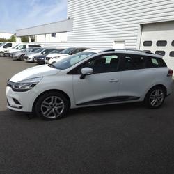 Renault Clio Estate Business TCe 90 - 19 Ch&acirc;teau-Gontier-sur-Mayenne