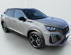 Peugeot 2008 Hénin-Beaumont