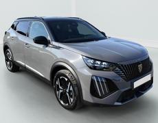 Peugeot 2008 Hénin-Beaumont