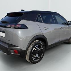 Peugeot 2008 1.2 HYBRID 145 DCS6 - GT H&eacute;nin-Beaumont