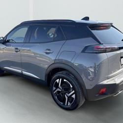 Peugeot 2008 Hybrid 145 ch e-DCS6 GT occasion - H&eacute;nin-Beaumont - photo 3/10