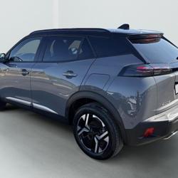 Peugeot 2008 1.2 HYBRID 145 DCS6 - GT H&eacute;nin-Beaumont