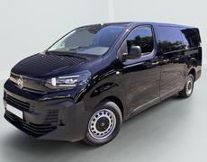 Citroen Jumpy Hénin-Beaumont
