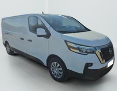 Nissan Primastar Hénin-Beaumont