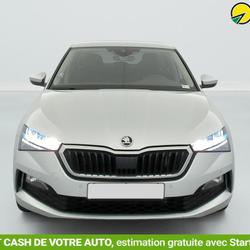 Skoda Scala 1.0 TSI Evo 110 ch DSG7 Business Saint-Fons