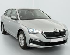 Skoda Scala Hénin-Beaumont
