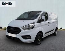 Ford Transit Custom Morlaix
