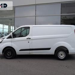 Ford Transit Custom 280 L1H1 2.0 EcoBlue 130 Trend Business 7cv Morlaix