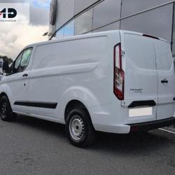 Ford Transit Custom 280 L1H1 2.0 EcoBlue 130 Trend Business 7cv Morlaix