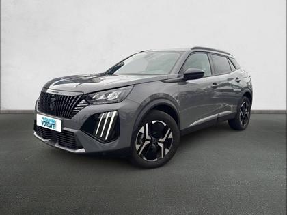 Peugeot 2008 - 2008 Hybrid 136 e-DCS6 - Allure - 22 990 €