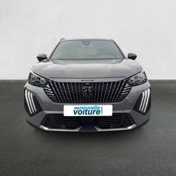 Peugeot 2008 2008 Hybrid 136 e-DCS6 - Allure Tonnay-Charente