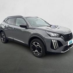 Peugeot 2008 2008 Hybrid 136 e-DCS6 - Allure Tonnay-Charente