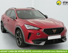 Cupra Formentor Saint-Fons