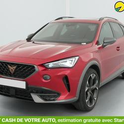 Cupra Formentor 1.4 E-HYBRID 245 CH DSG6 VZ Saint-Fons
