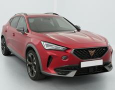 Cupra Formentor Hénin-Beaumont