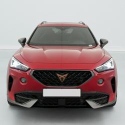Cupra Formentor 1.4 E-HYBRID 245 CH DSG6 VZ H&eacute;nin-Beaumont