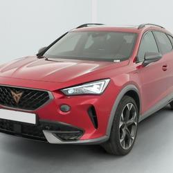 Cupra Formentor 1.4 E-HYBRID 245 CH DSG6 VZ H&eacute;nin-Beaumont