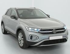 Volkswagen T-Roc Hénin-Beaumont