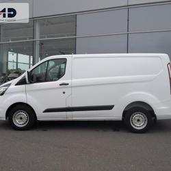 Ford Transit Custom 280 L1H1 2.0 EcoBlue 130 Trend Business 7cv Morlaix