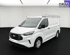 Ford Transit Custom Aurillac