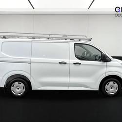 Ford Transit Custom TRANSIT CUSTOM FOURGON 300 L1H1 2.0 ECOBLUE 136 CH TREND Aurillac