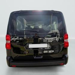 Autres Citroen Jumpy Combi XL Diesel 180 ch Automatique H&eacute;nin-Beaumont