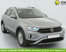 Volkswagen T-Roc Saint-Fons