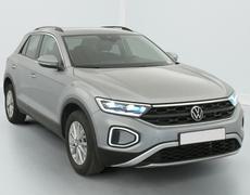 Volkswagen T-Roc Hénin-Beaumont