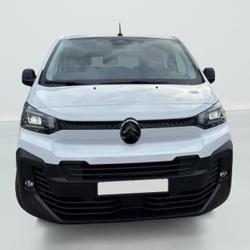 Autres Citroen Jumpy Combi XL Diesel 180 ch Automatique H&eacute;nin-Beaumont