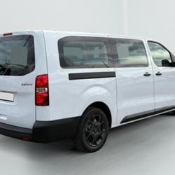 Autres Citroen Jumpy Combi XL Diesel 180 ch Automatique H&eacute;nin-Beaumont