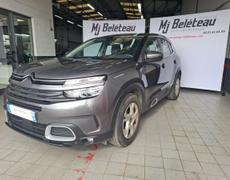 Citroen C5 Aircross - BlueHDi 130 S&S EAT8 Business + - 13 990 €