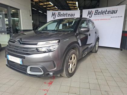 Citroen C5 Aircross - BlueHDi 130 S&S EAT8 Business + - 14 290 €