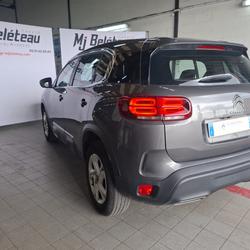 Citroen C5 Aircross BlueHDi 130 S&S EAT8 Business + Montaigu-Vend&eacute;e