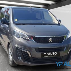 Peugeot Expert Taille M 2.0 BHDI 180 S&S AT CAF P ASPH Le Loroux-Bottereau