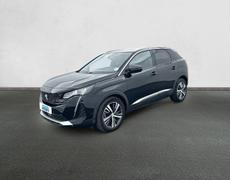 Peugeot 3008 Tonnay-Charente