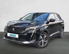 Peugeot 3008 Tonnay-Charente