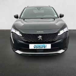 Peugeot 3008 3008 Puretech 130ch S&S EAT8 - Roadtrip Tonnay-Charente