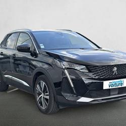 Peugeot 3008 3008 Puretech 130ch S&S EAT8 - Roadtrip Tonnay-Charente
