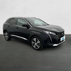 Peugeot 3008 3008 Puretech 130ch S&S EAT8 - Roadtrip Tonnay-Charente
