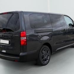 Autres Citroen Jumpy Combi XL Diesel 180 ch Automatique H&eacute;nin-Beaumont